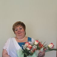 Татьяна Кленцова