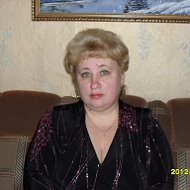 Светлана Бакарева