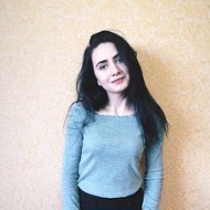 Виктория Караваева