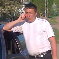 Кирилл Кузьмич