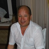 Азат Камалов