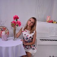 Оксана Ващенко