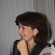 Наталья Дубненко