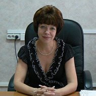 Елена Лункина