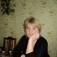 Ольга Колмыкова