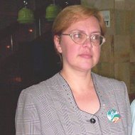 Елена Загоскина