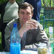 Евгений Лихачев