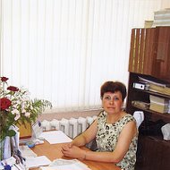 Татьяна Курганова