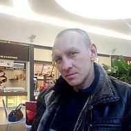 Игорь Строков