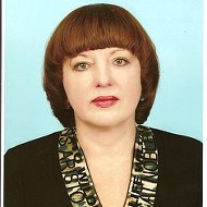 Лариса Якименко
