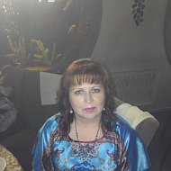 Антонина Герасименко