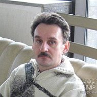 Виктор Колесников
