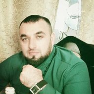 Аdam Dadaev