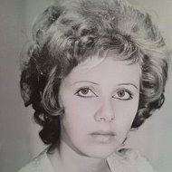 Елена Болдырева