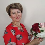 Галина Задубрівська