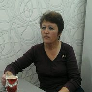 Жанна Кондратович