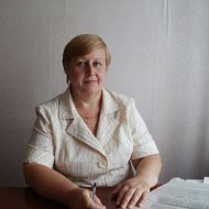 Валентина Малышева