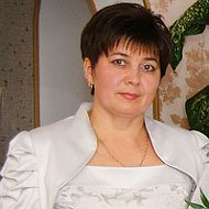 Ольга Евстафьева-лазарева