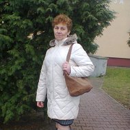 Аня Осарчук