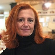 Таня Лесько