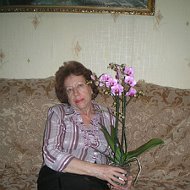 Мария Бородина