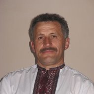 Степан Бучок