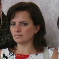Алена Неклюдова