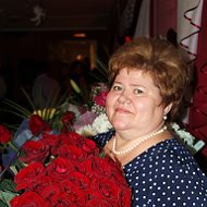 Елена Кузнецова