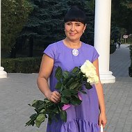 Лариса Гаврильченко