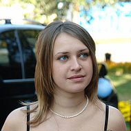 Анастасия Жилина