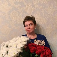 Ольга Бетенова