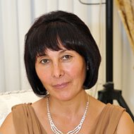 Елена Заимова