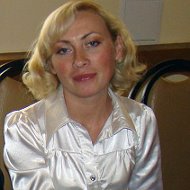 Ирина Малашенко