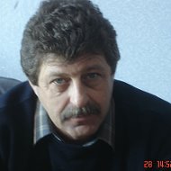 Сергей Глянь