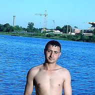 Дмитрий Бутук