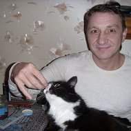 Сергей Овинов
