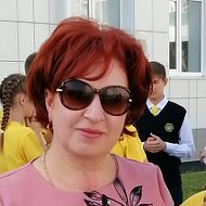 Жанна Балакирева