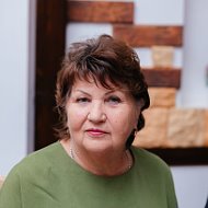 Нина Шандецкая