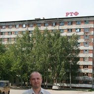 Сергей Большанин