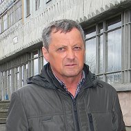 Юрий Семенков