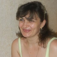 Elena Gvenetadze