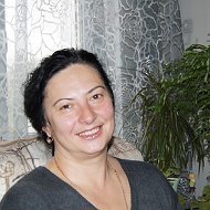Наталья Ботрякова