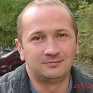 Олег Ворончихин