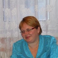 Елена Свербихина