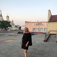 Алла Солодуха