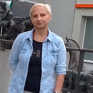 Ольга Солтыс