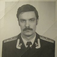 Геннадий Корчагин