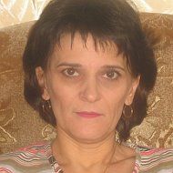 Ирина Лупик