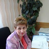 Тамара Гулійчук