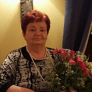 Елена Пригоцкая